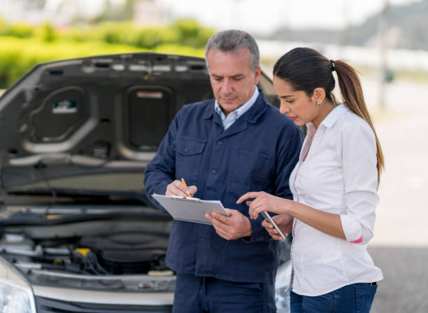 Auto insurance office in Rancho Mirage